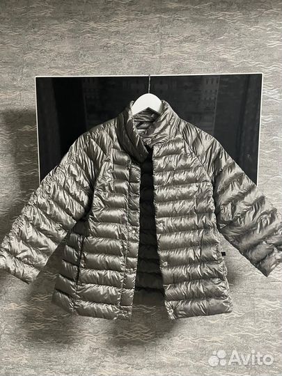 Куртка манго