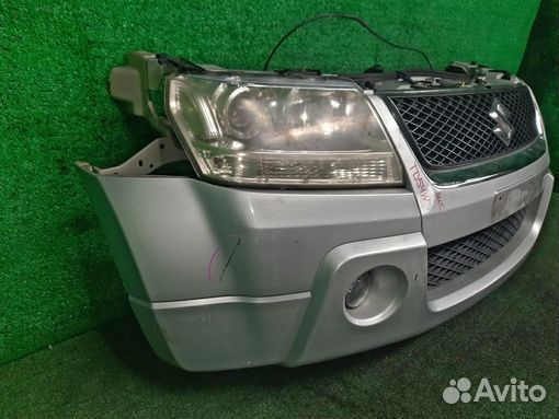 Ноускат Nosecut suzuki escudo TD54W