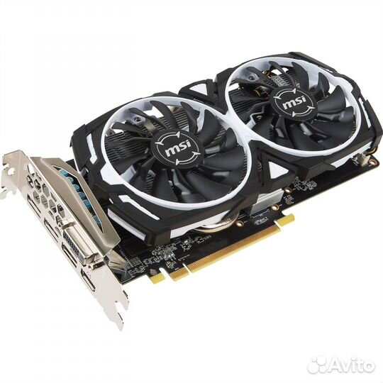 Видеокарты rx470 rx480 rx570 4gb/8gb 8600gts
