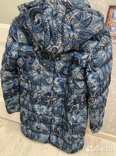 Куртка зима женская