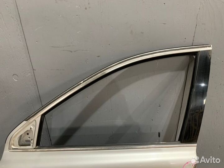 Дверь передняя левая Volvo Xc90 1 Поколение C