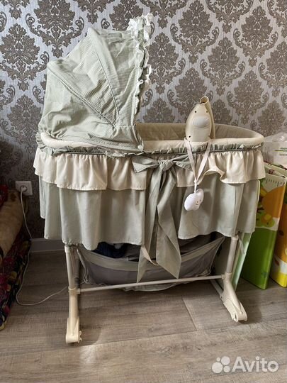 Детская люлька колыбель