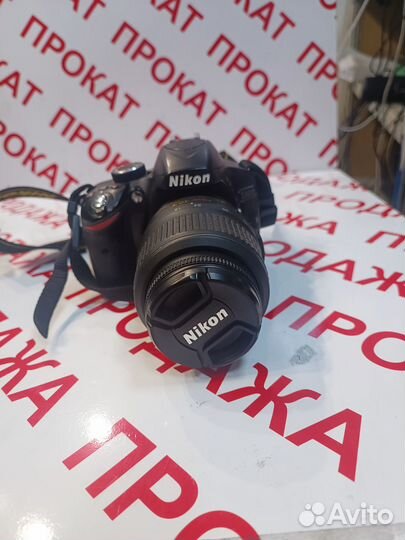 Фотоаппарат