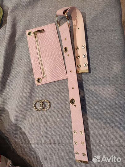 Поясная сумка Alice mccall