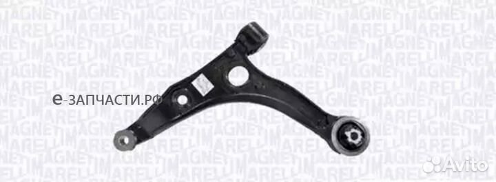 Magneti marelli 301181309200 Рычаг перед.подв.ниж. L