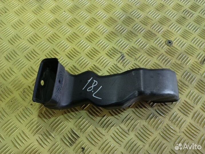 Воздуховод MAN левый Man Tgl Tgm Tga