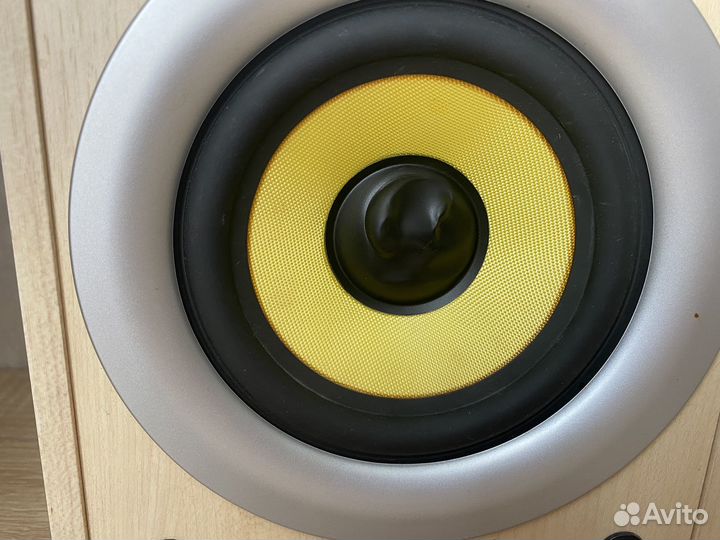 Акустическая система microlab pro 1