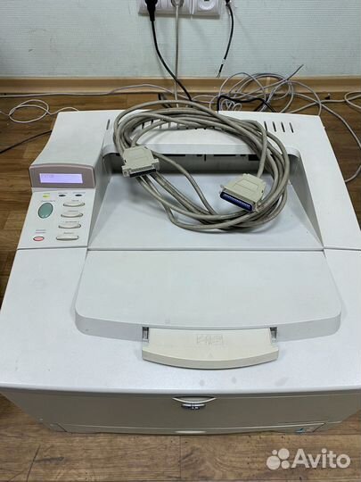 Принтер HP 5100