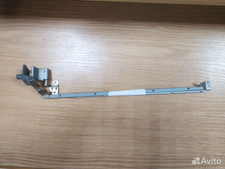 Петли для ноутбука toshiba l350d