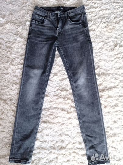 Джинсы amiri type