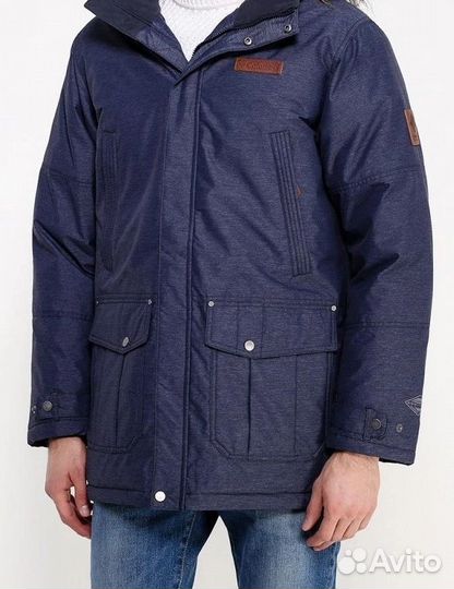 Куртка Columbia Timberline Ridge Jacket Оригинал