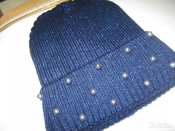 Шапка+снуд+перчатки