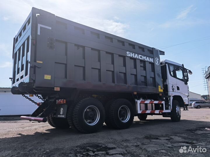 Shacman (Shaanxi) X3000, 2022