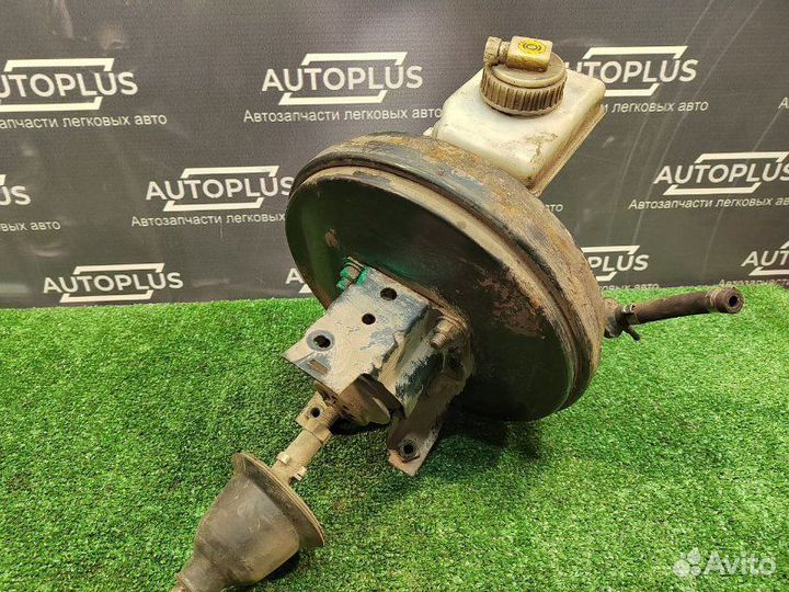 Вут+Гтц Opel Vectra B универсал 1.6 X16XEL 1998