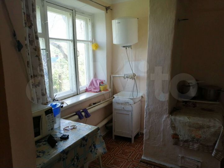 Дом 60 м² на участке 1,6 сот.