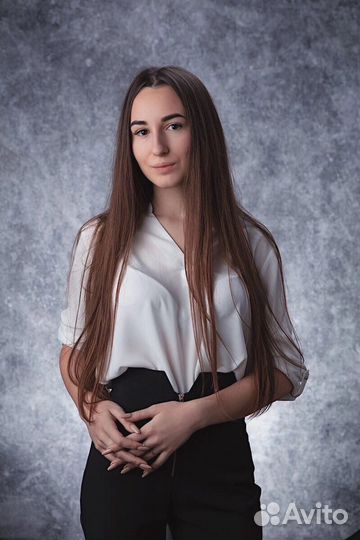 Репетитор начальных классов (подготовка к школе)