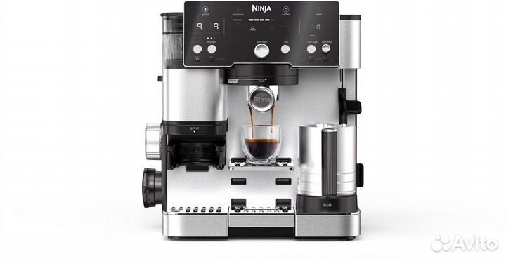 Ninja ES501EU