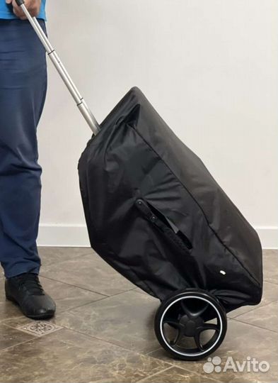 Транспортировочный чехол для коляски babalo