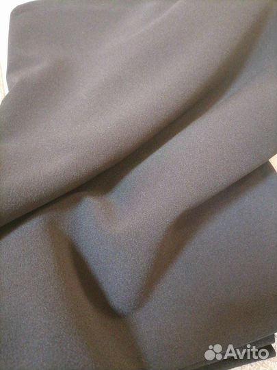 Ткань плат-кост. 1.2м