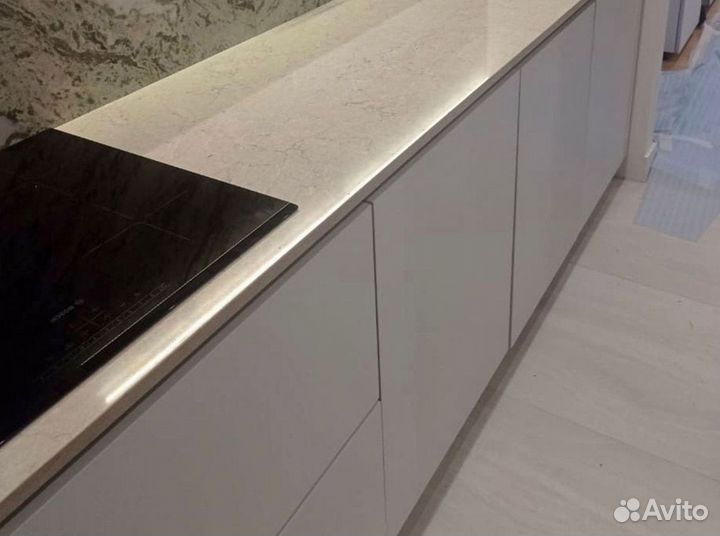 Столешница из кварца