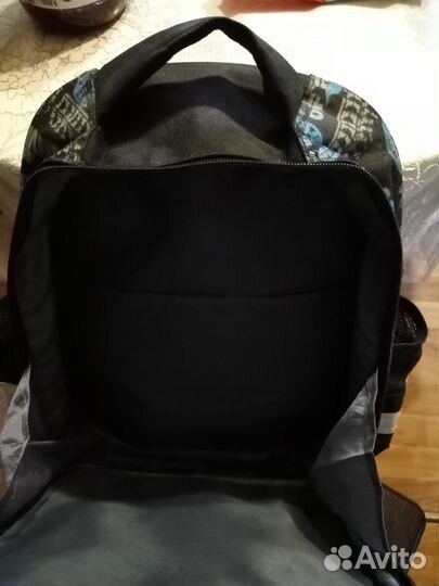 Рюкзак для школьника