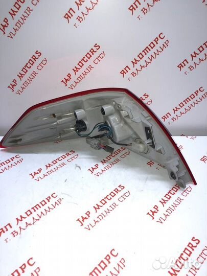 Фонарь задний правый Nissan Teana J32 qr25de 2009
