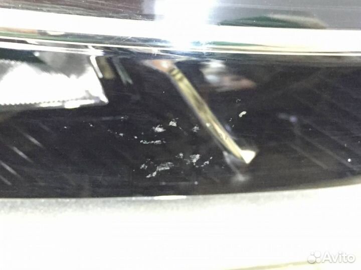 Фара правая Renault Arkana 2018