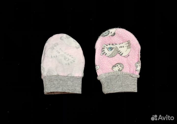 Антицарапки