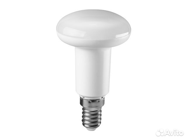 Лампа светодиодная онлайт 5Вт E14 360лм 2700K 220В