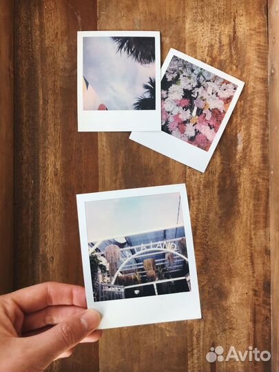 Печать фото в Новосибирске быстро и качественно