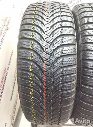 Kumho WinterCraft WP51 225/60 R17 99H
