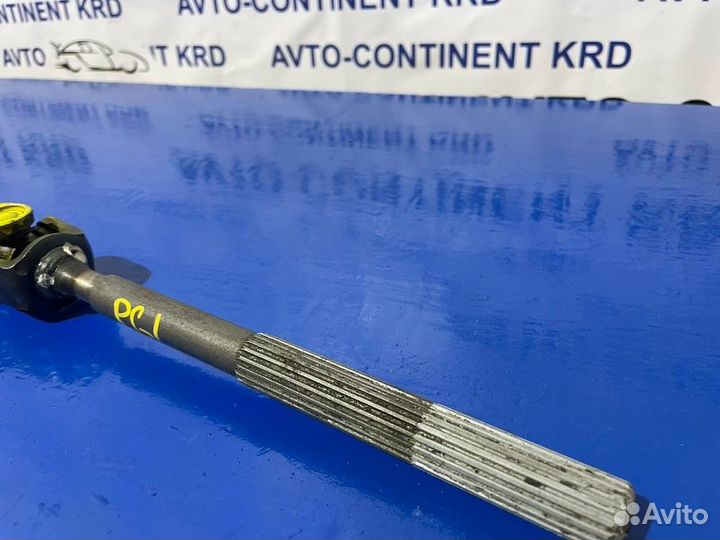 Рулевой карданчик Honda Stepwgn RG1 K20A