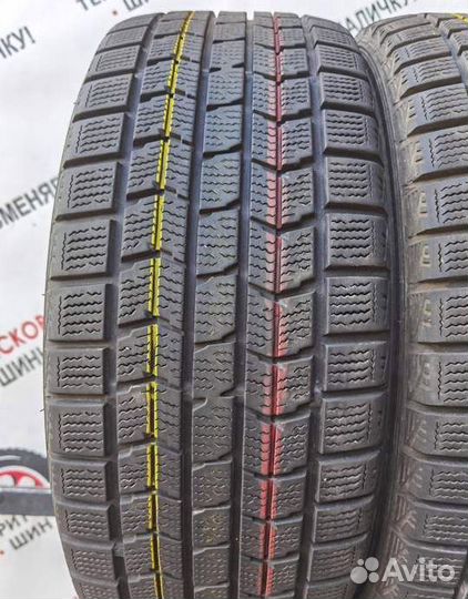 Dunlop DSX-2 205/55 R16 92T
