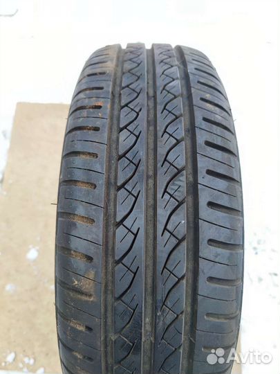 Yokohama A.Drive AA01 195/65 R15 91T