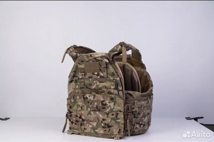 Чехол Gear Сraft атом увеличенный