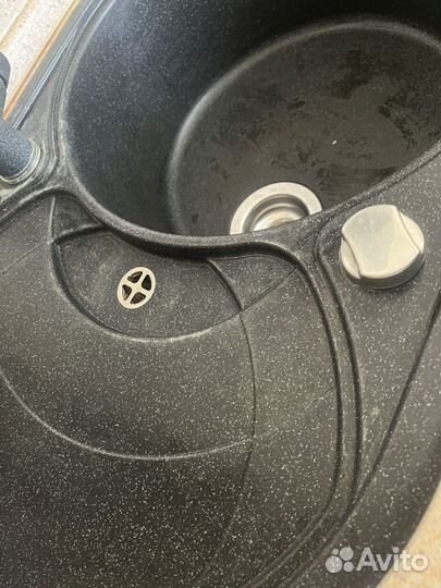 Раковина керамика