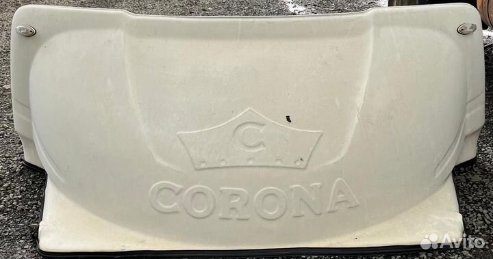 Toyota corona