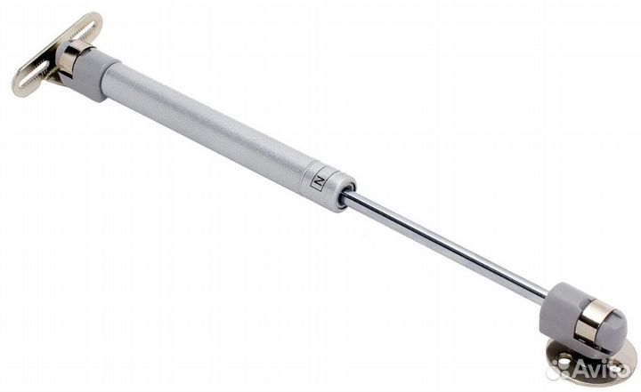 Газлифт мебельный 80N (1шт)