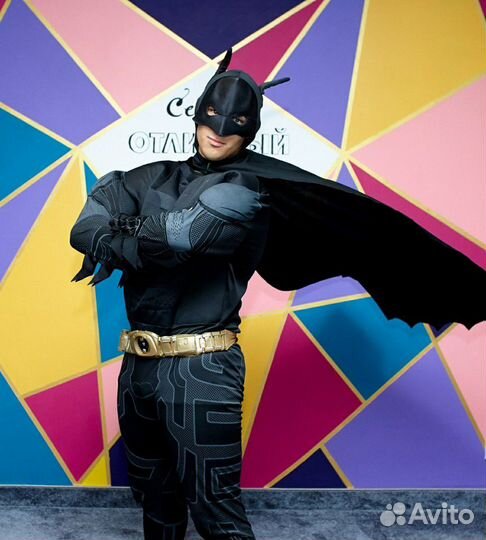 Аниматоры и шоу на выезд