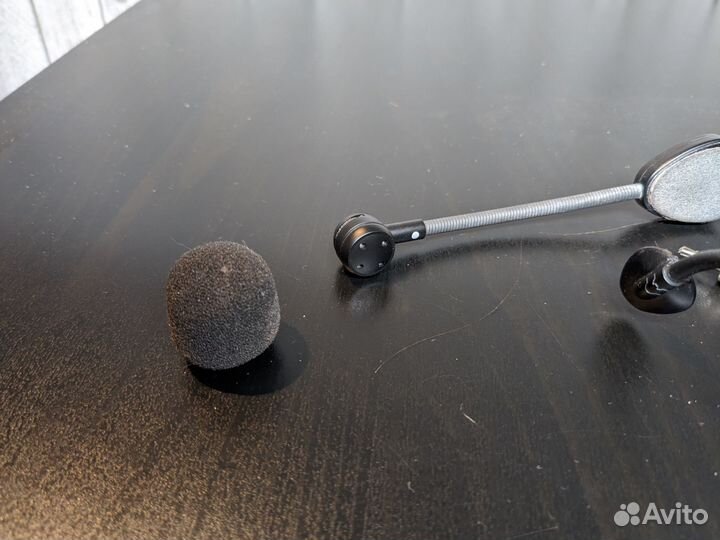 Головной микрофон Sennheiser ME 3-ew