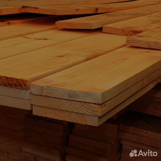 Оптовые и розничные поставки досок лиственницы