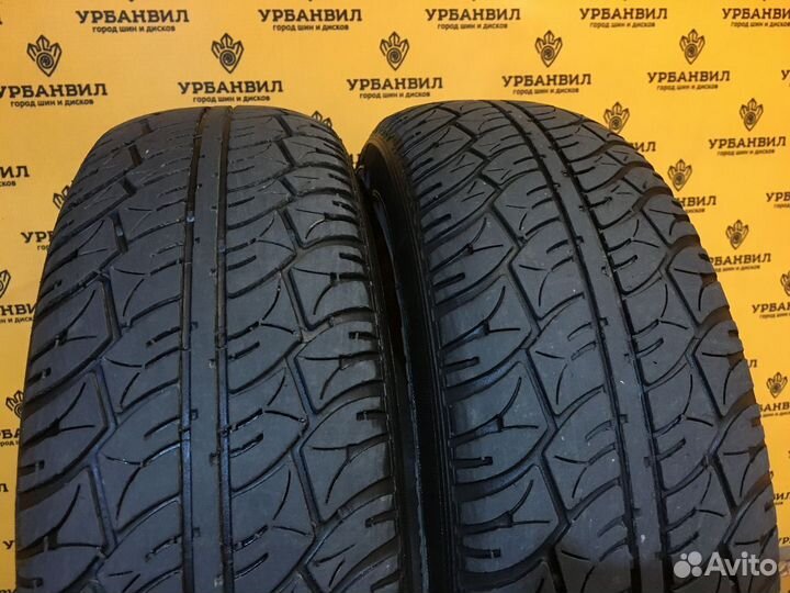Rosava BC-43 175/70 R13 82H