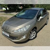 Peugeot 408 1.6 MT, 2012, 161 250 км, с пробегом, цена 625 000 руб.