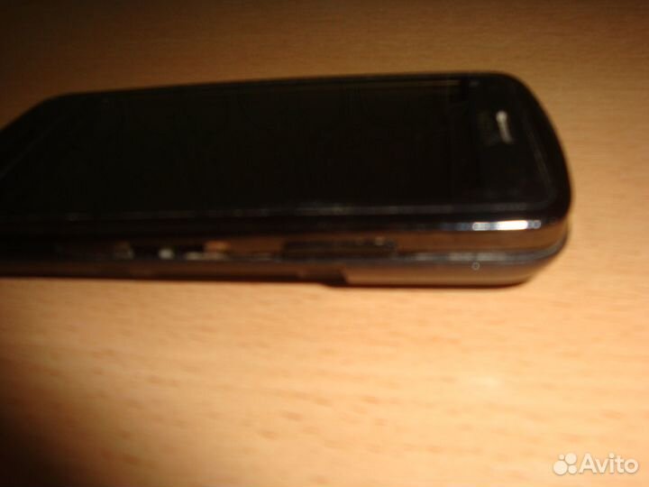 Нерабочий Nokia C6-01.3 RM-718