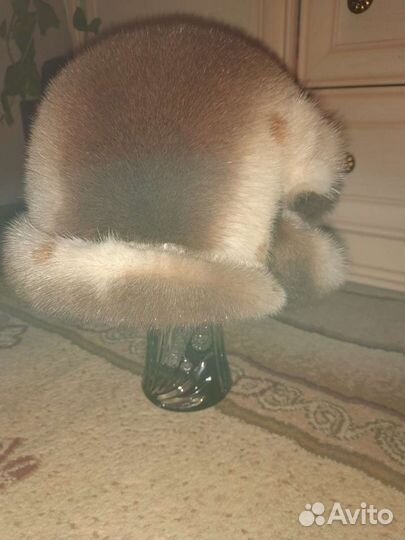 Шляпа женская