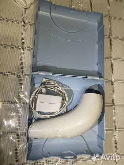 Биоптрон медицинская лампа