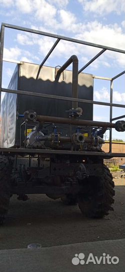 Выезд Сварщика