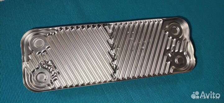 Baxi (Бакси) Теплообменник