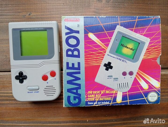 Gameboy