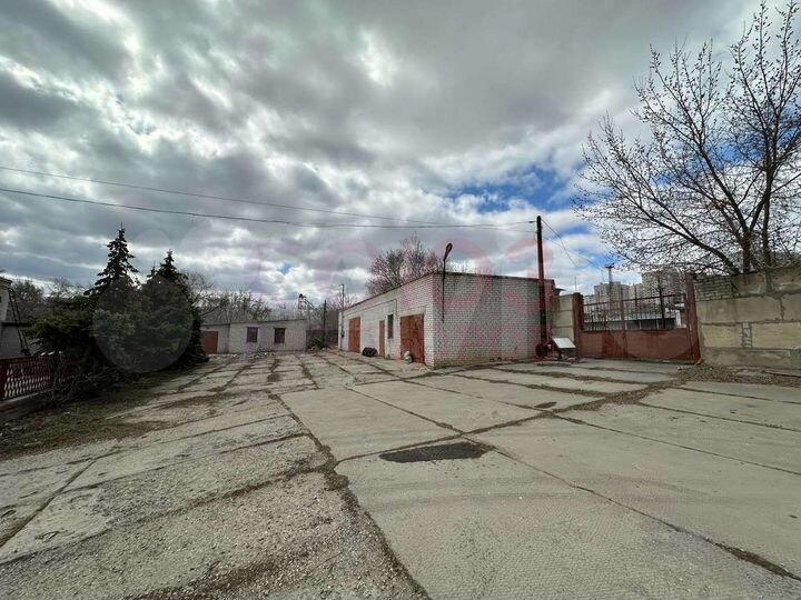 Продам производственное помещение, 328.6 м²